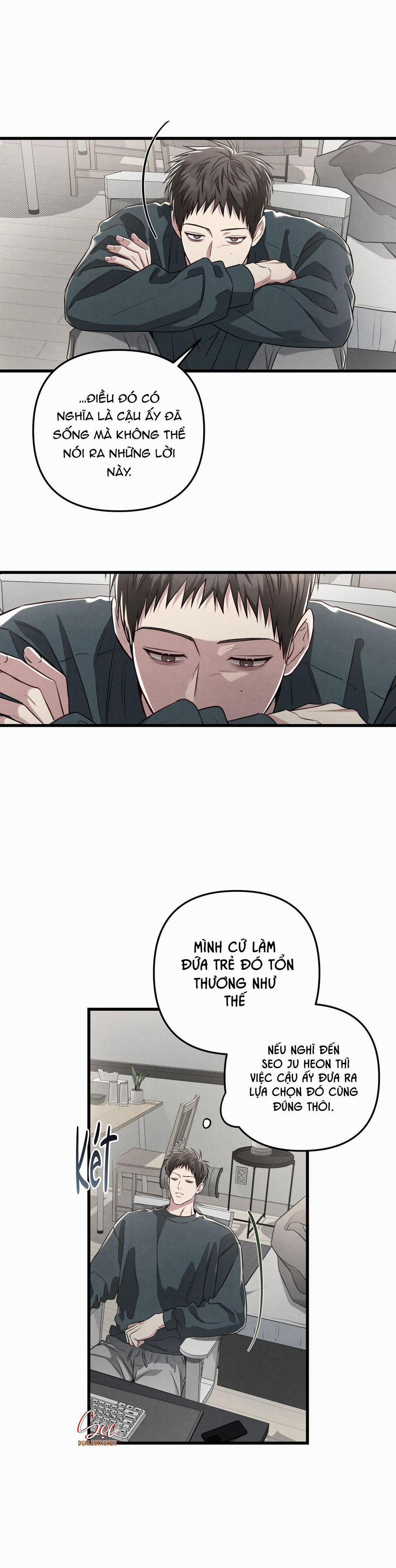 Công Tư Phân Minh 67 END SS2 trang 16