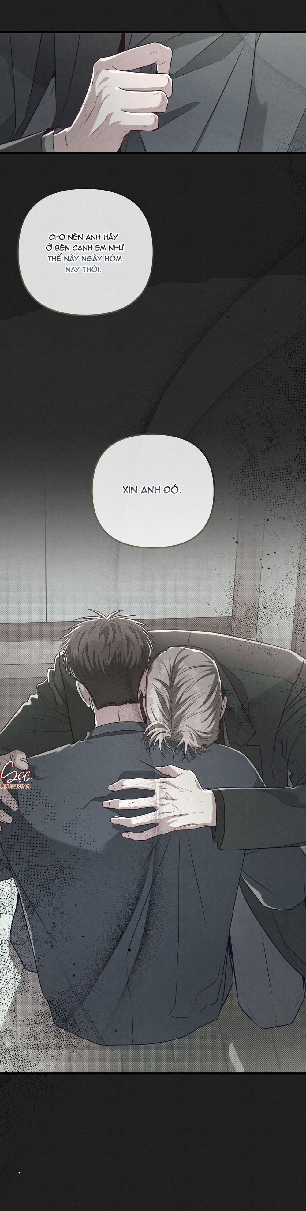 Công Tư Phân Minh 67 END SS2 trang 18