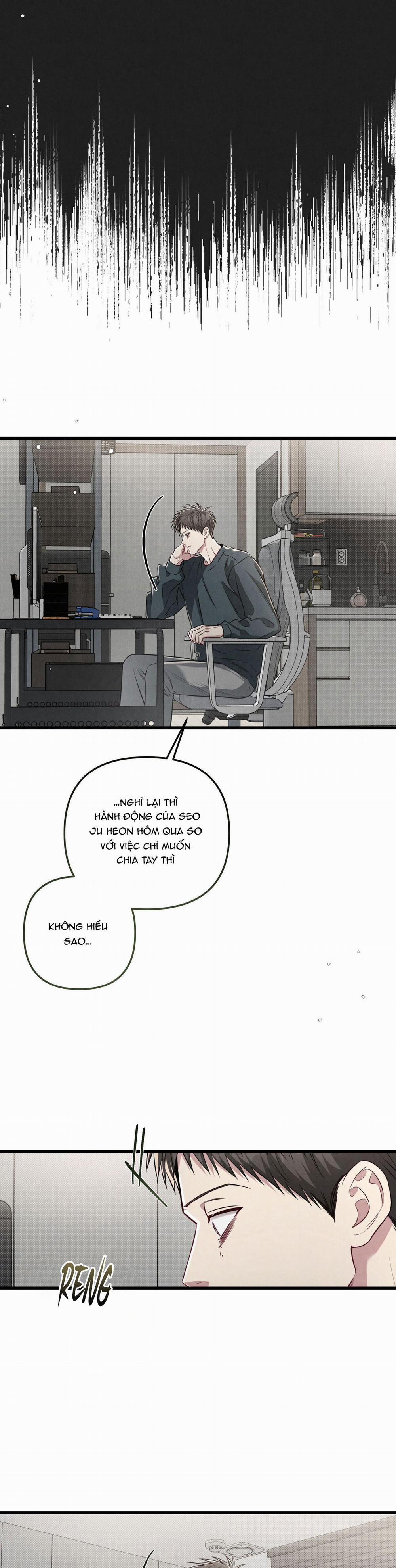 Công Tư Phân Minh 67 END SS2 trang 19