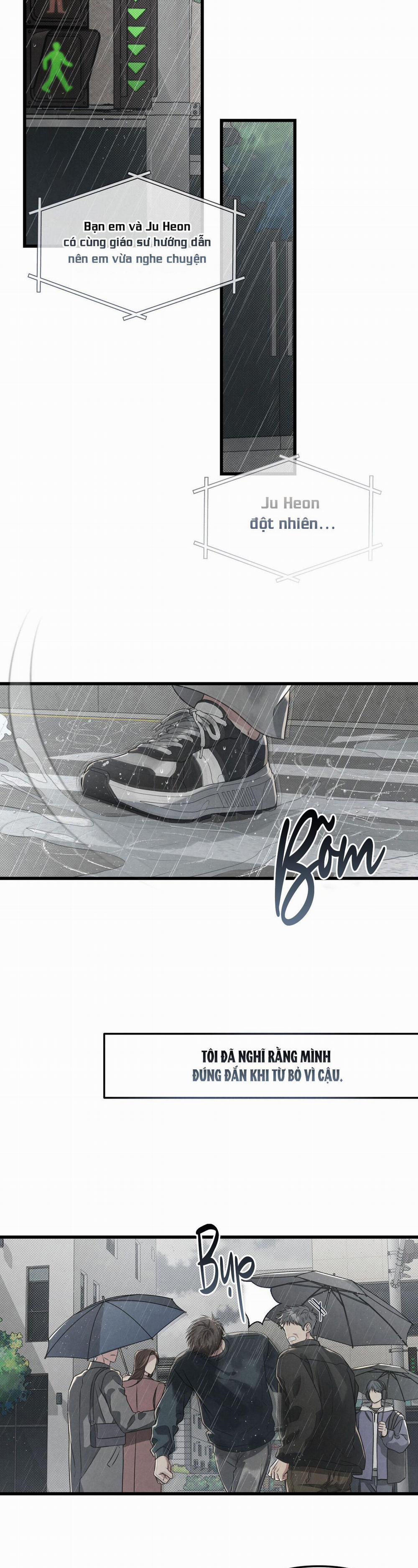 Công Tư Phân Minh 67 END SS2 trang 22