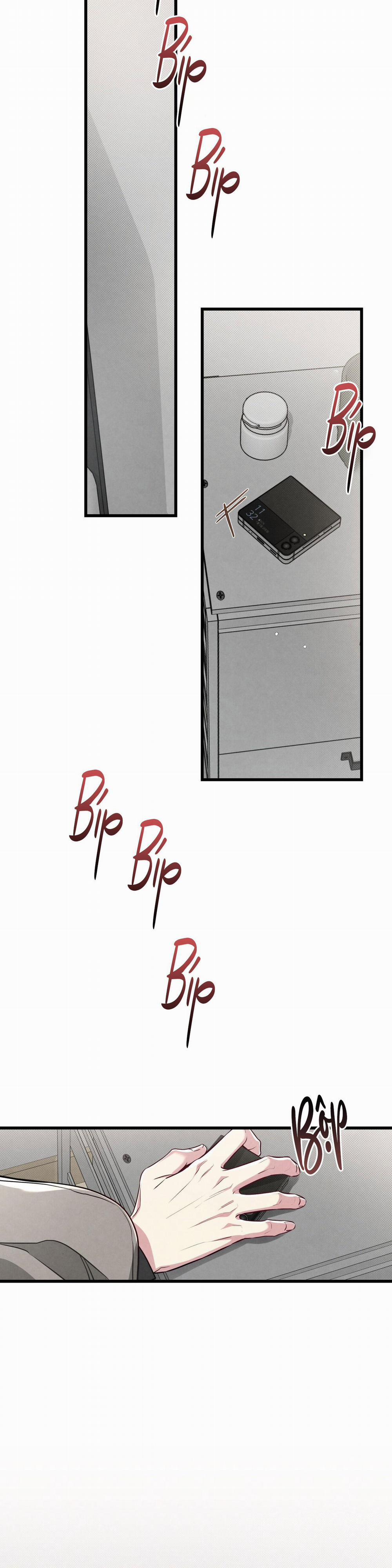 Công Tư Phân Minh 67 END SS2 trang 29