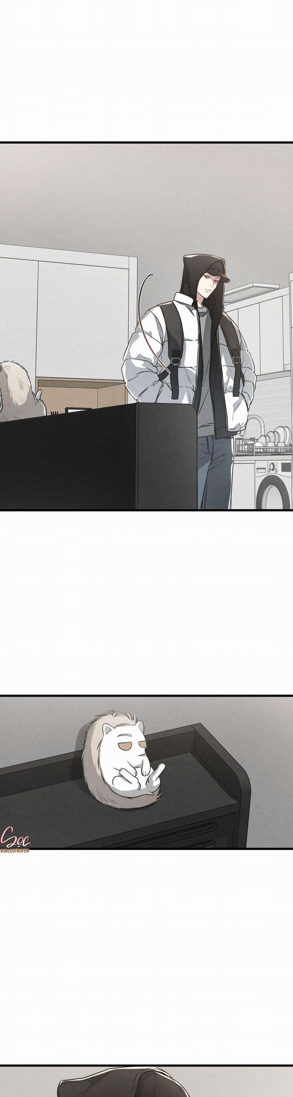 Công Tư Phân Minh 67 END SS2 trang 32