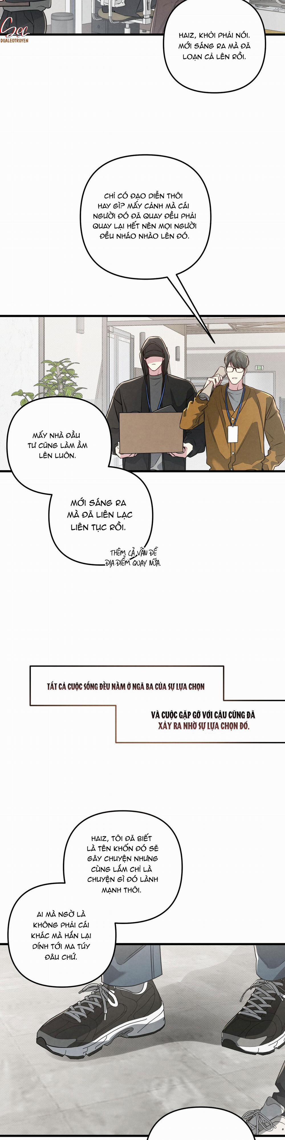 Công Tư Phân Minh 67 END SS2 trang 35