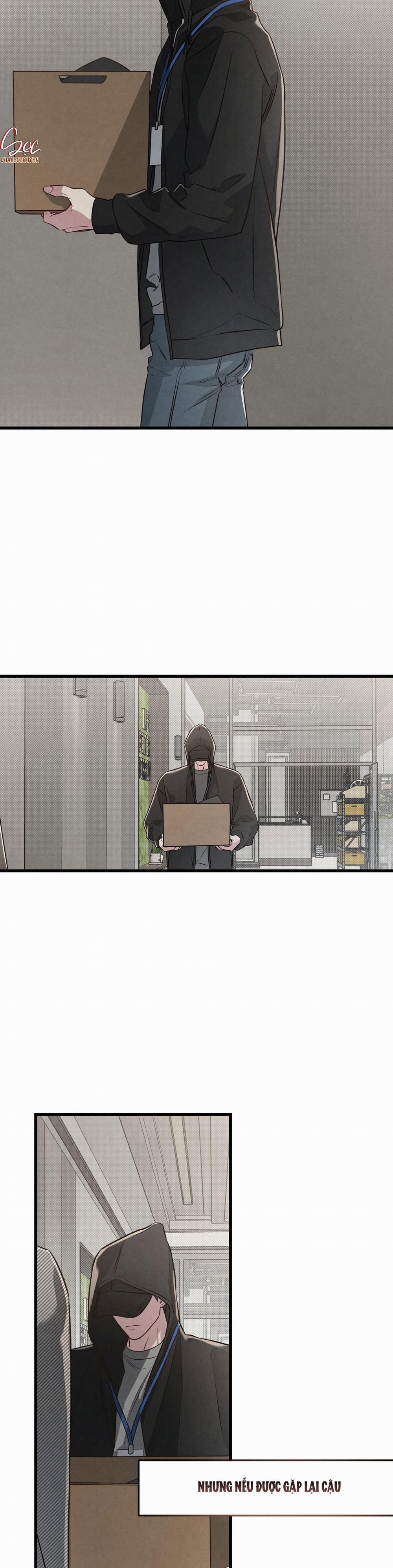 Công Tư Phân Minh 67 END SS2 trang 38