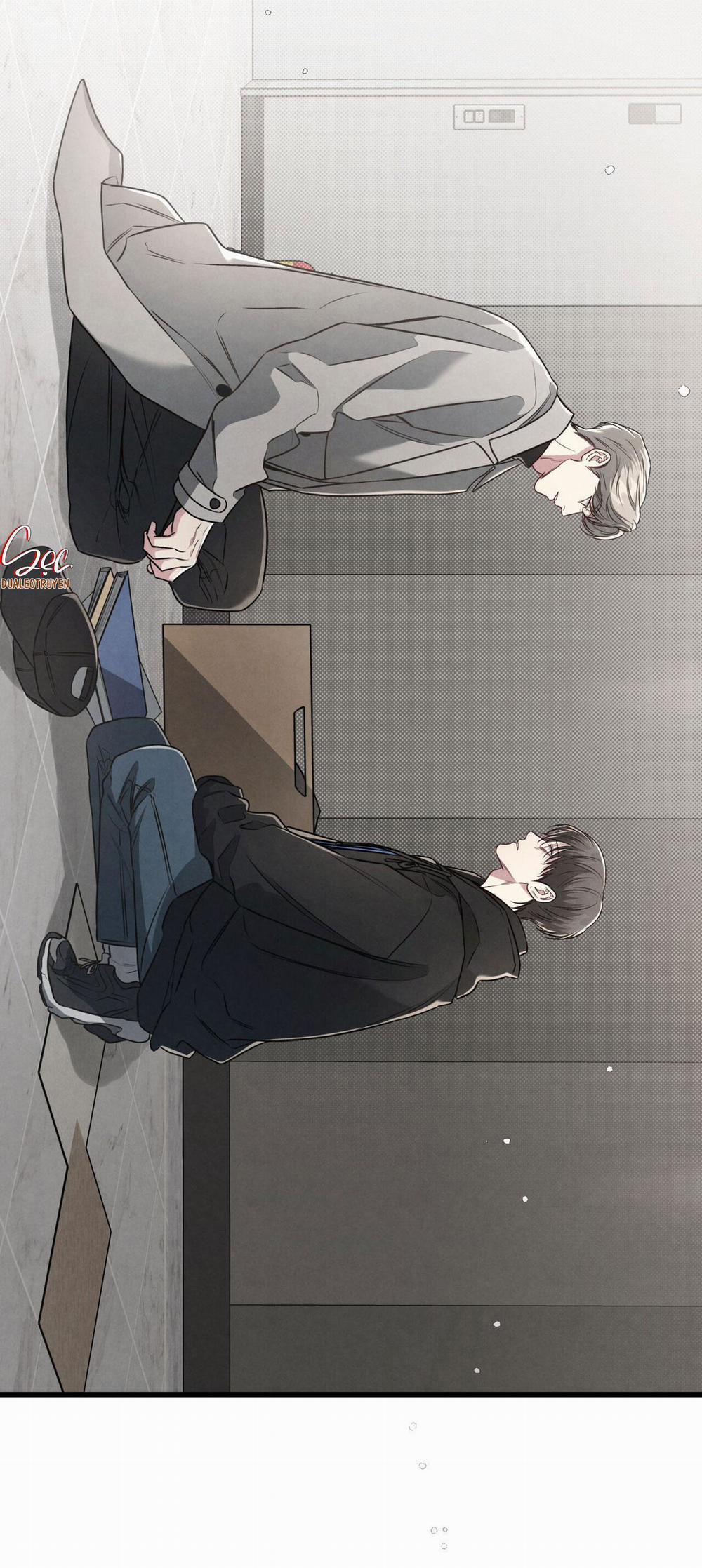 Công Tư Phân Minh 67 END SS2 trang 43