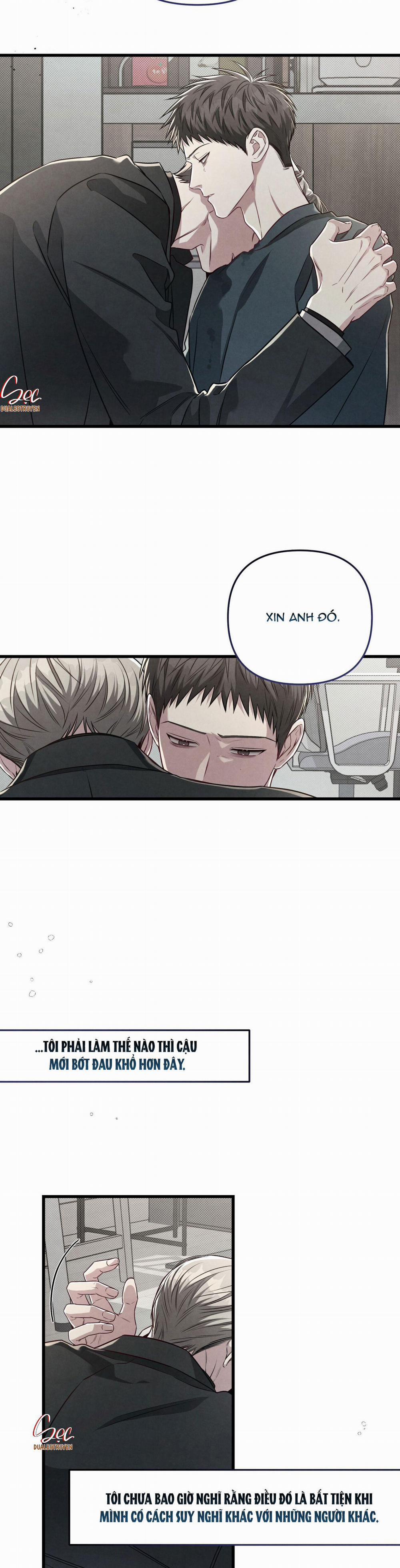 Công Tư Phân Minh 67 END SS2 trang 6