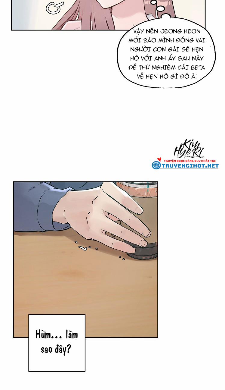 Công Tư Phân Minh 7.1 trang 23