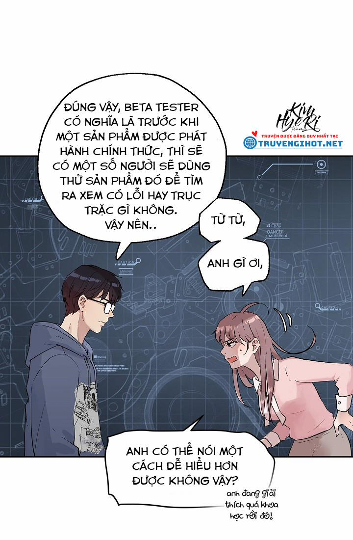 Công Tư Phân Minh 7.1 trang 8