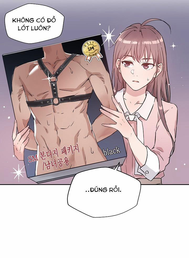 Công Tư Phân Minh 7.3 trang 1