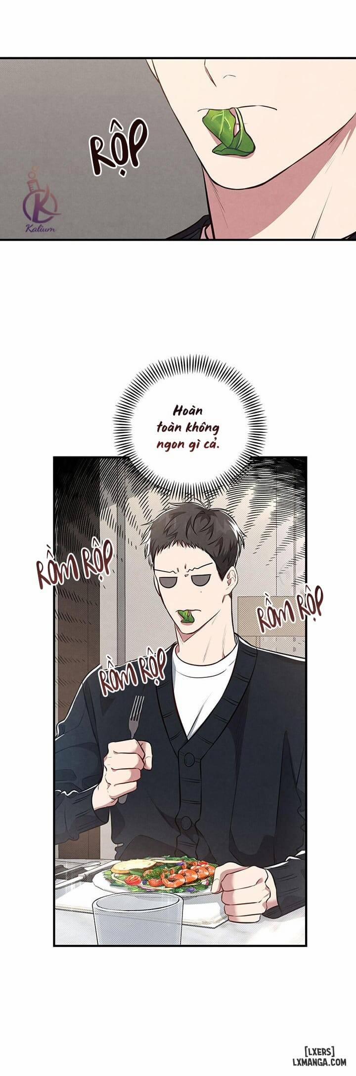 Công Tư Phân Minh 7 trang 1