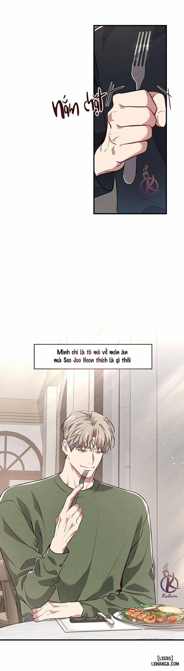 Công Tư Phân Minh 7 trang 2