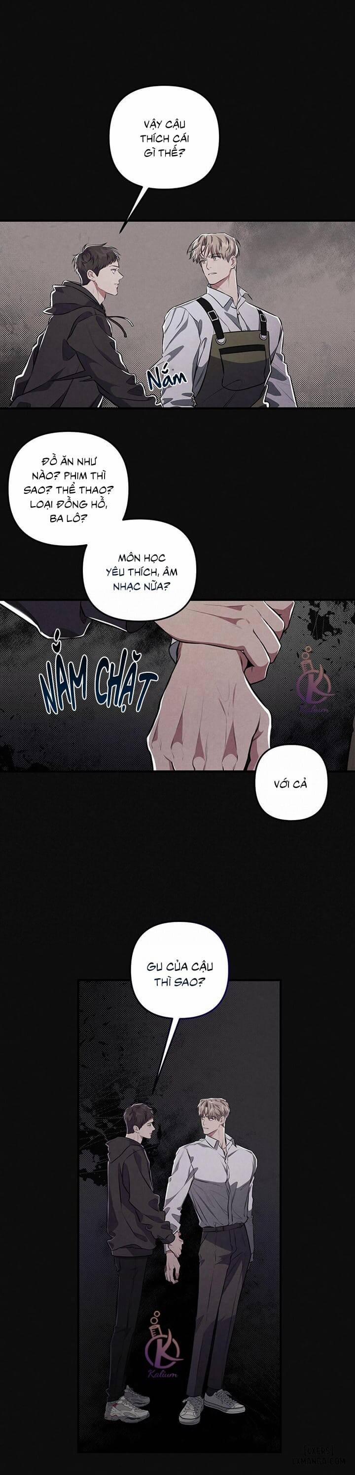 Công Tư Phân Minh 7 trang 24