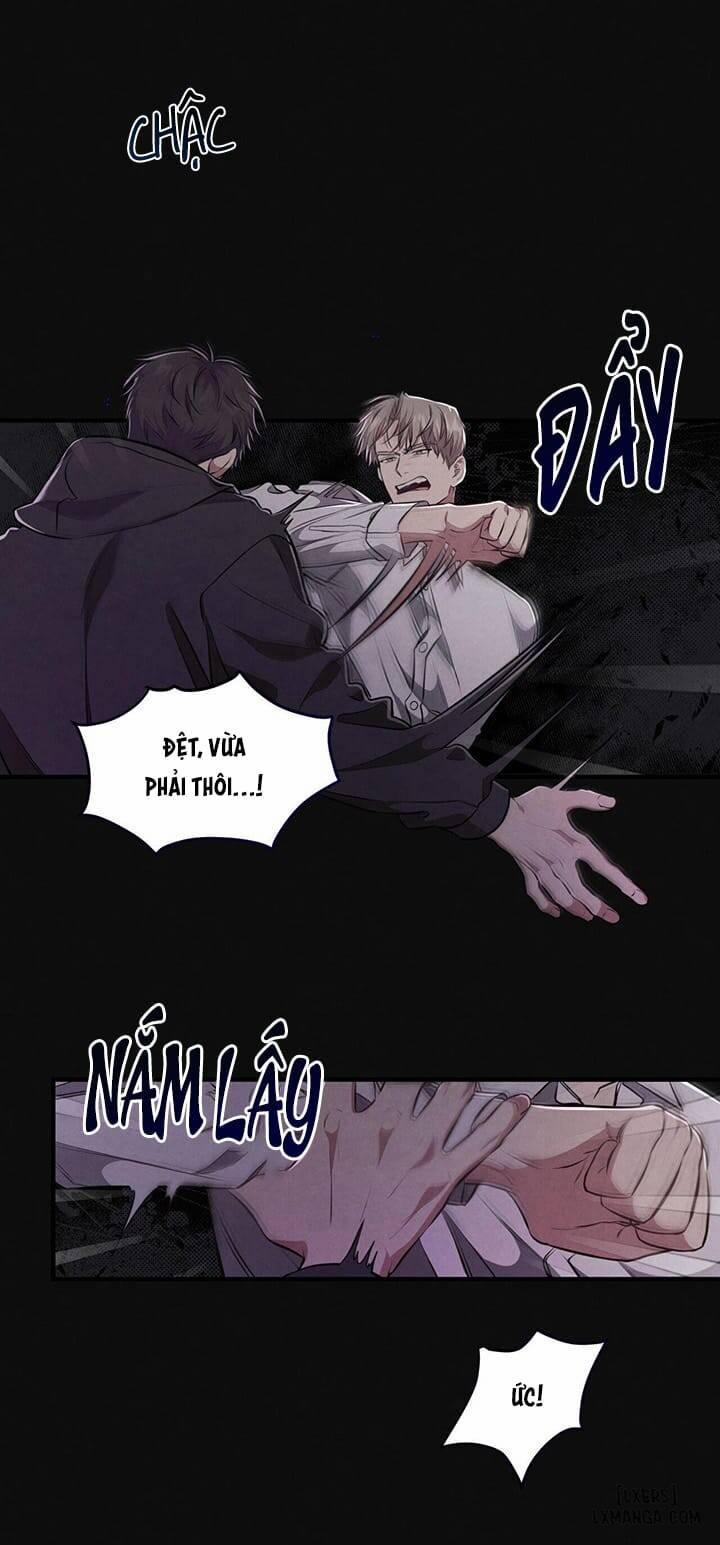 Công Tư Phân Minh 7 trang 25