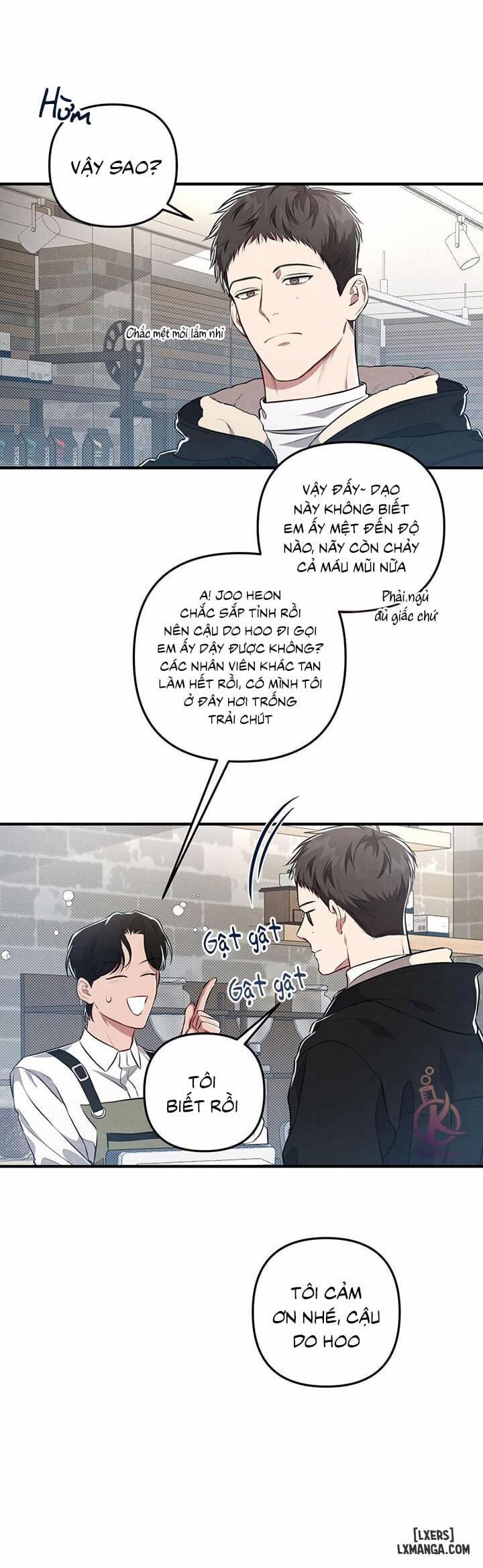 Công Tư Phân Minh 7 trang 32