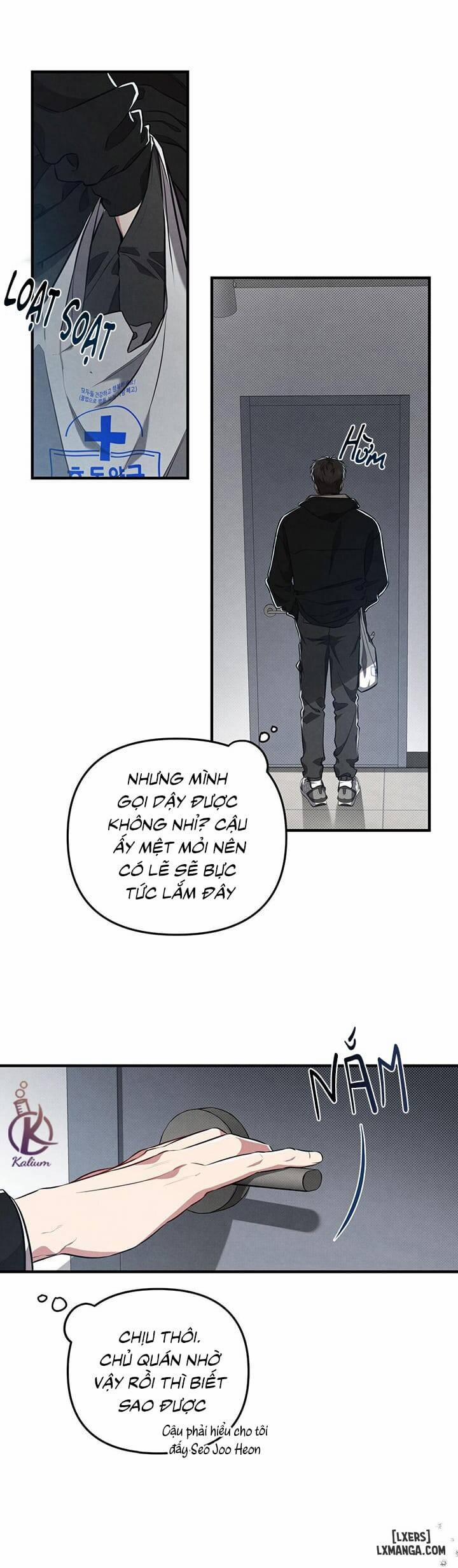 Công Tư Phân Minh 7 trang 34