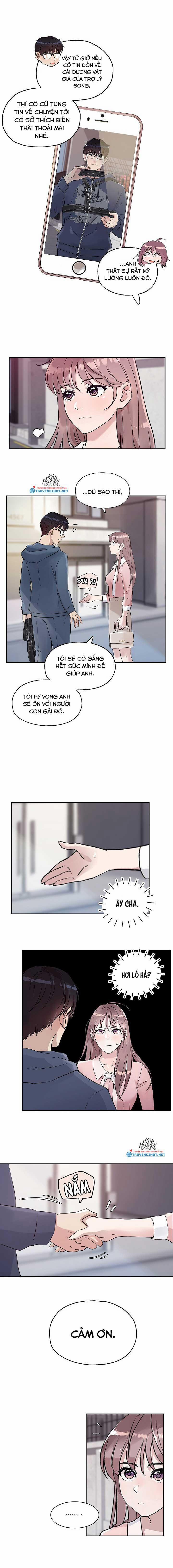 Công Tư Phân Minh 8.1 trang 1