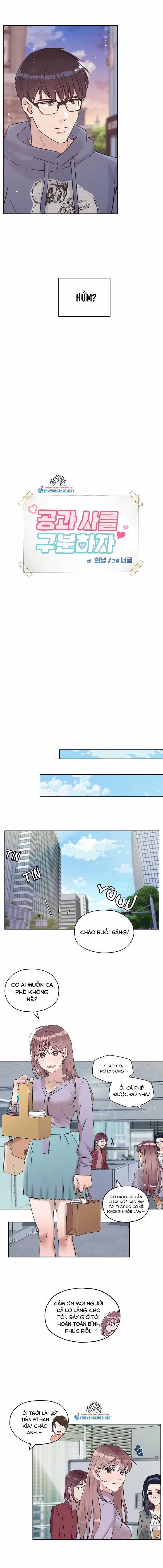 Công Tư Phân Minh 8.1 trang 2