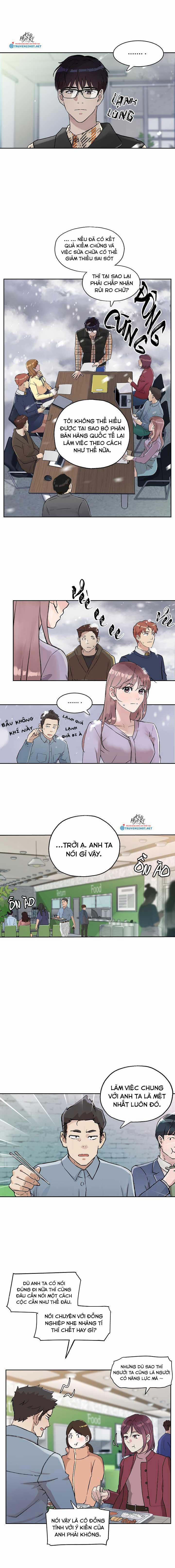 Công Tư Phân Minh 8.2 trang 1