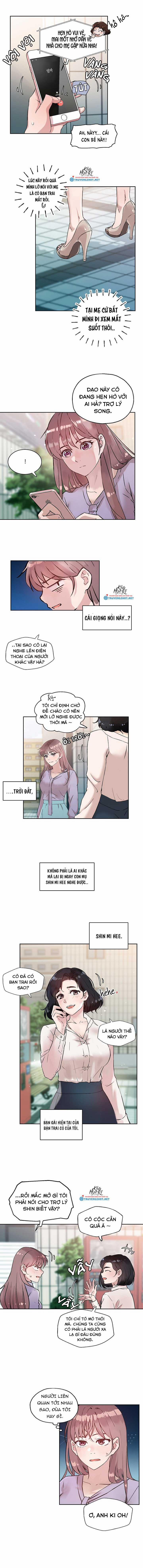 Công Tư Phân Minh 8.3 trang 1