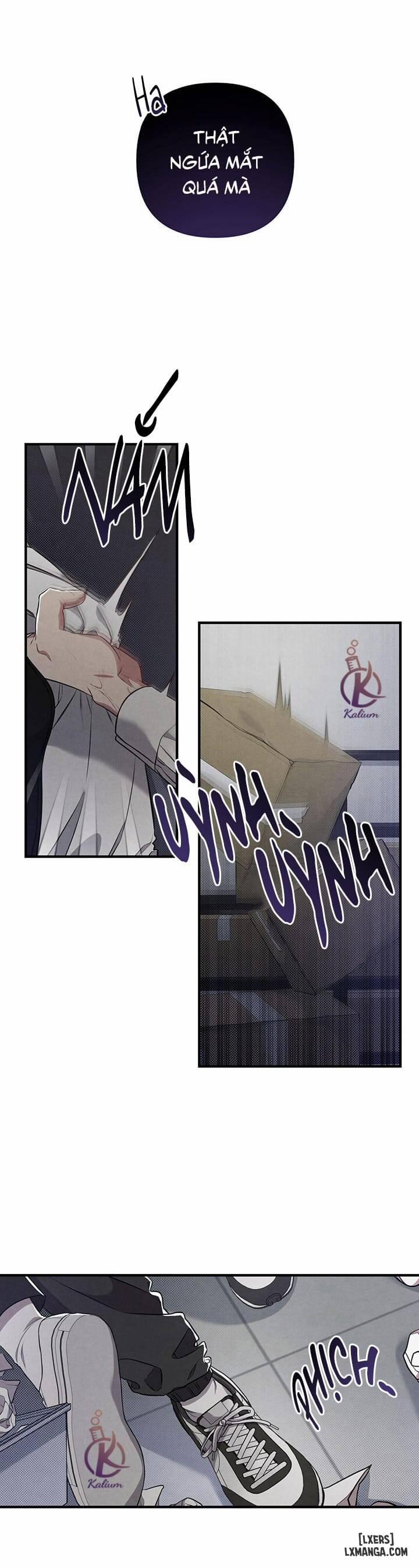 Công Tư Phân Minh 8 trang 1