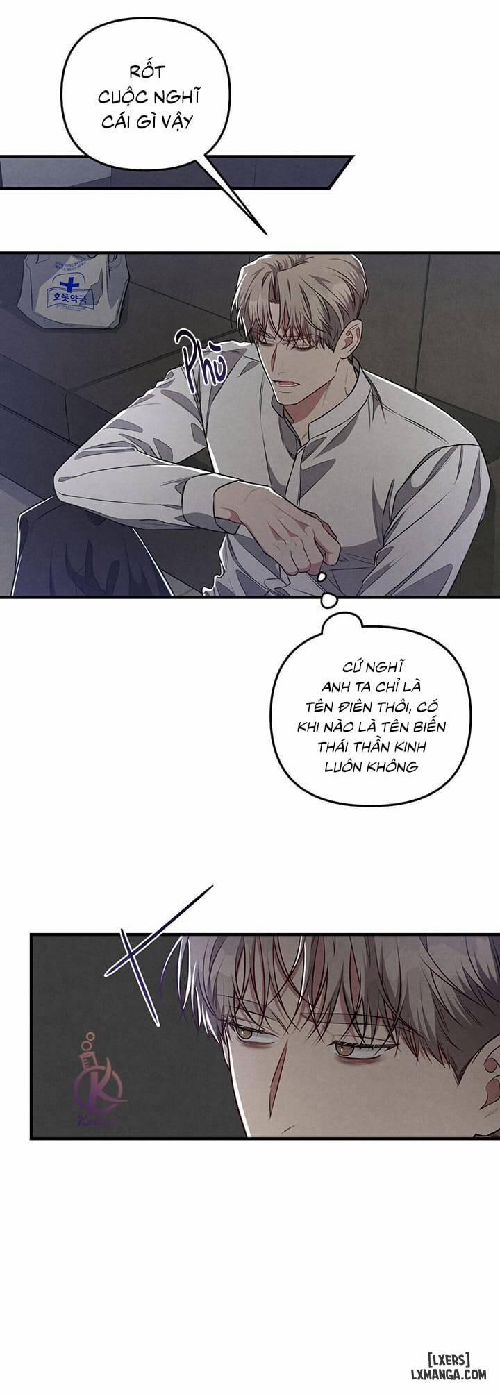 Công Tư Phân Minh 8 trang 16