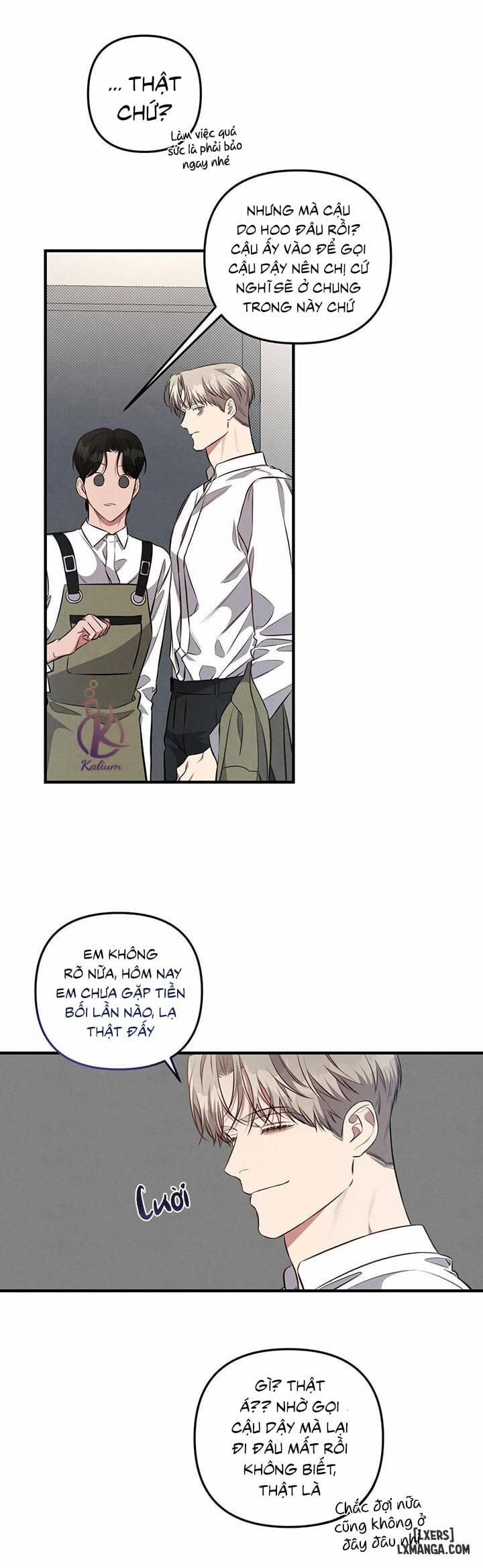 Công Tư Phân Minh 8 trang 22