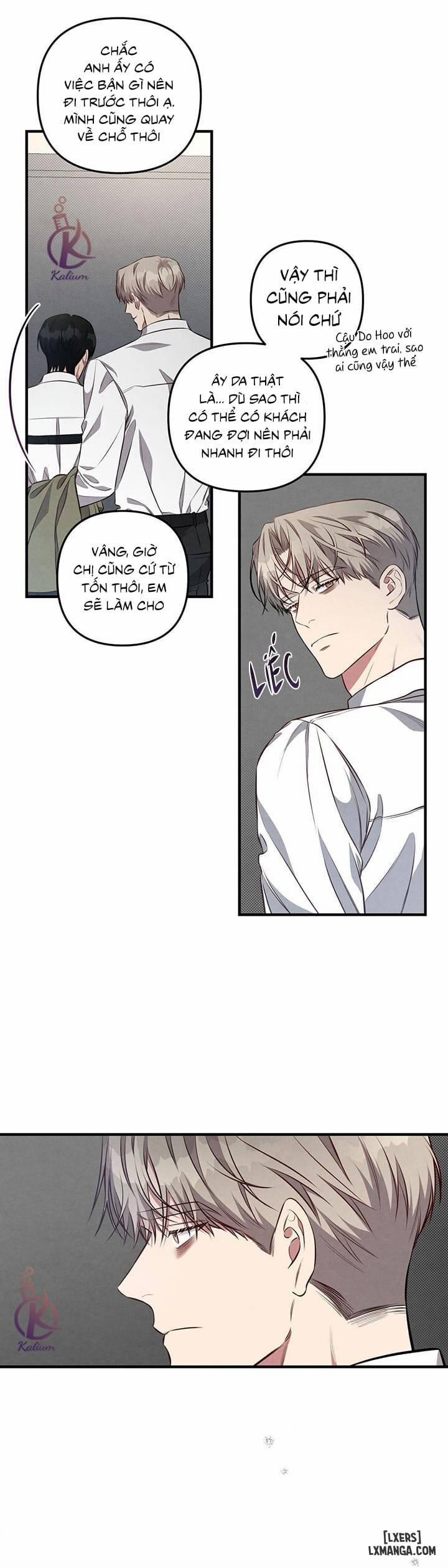 Công Tư Phân Minh 8 trang 23