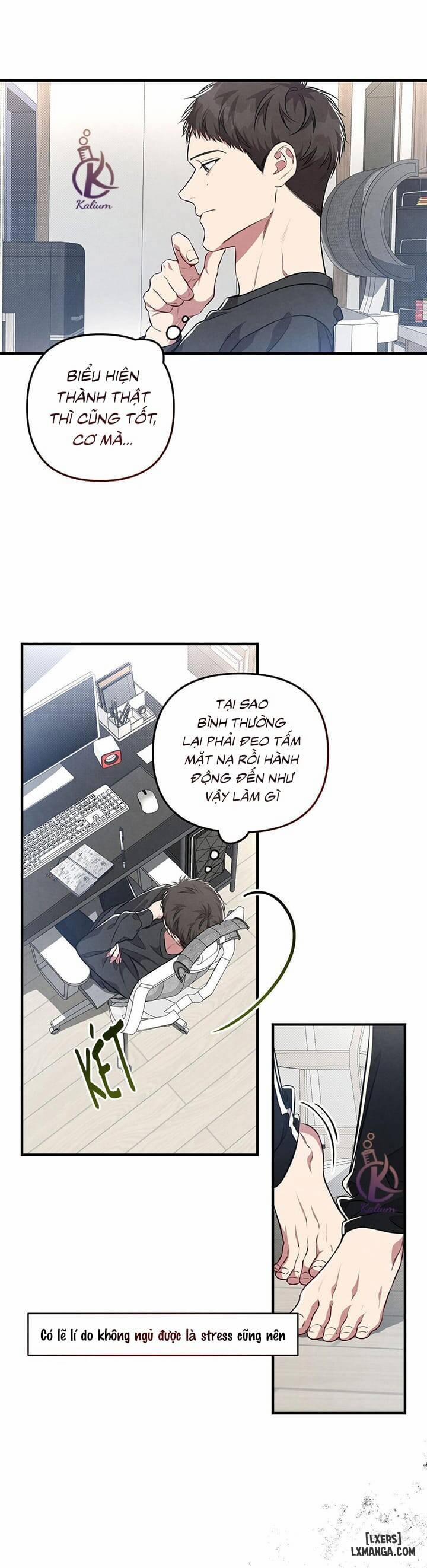 Công Tư Phân Minh 8 trang 27