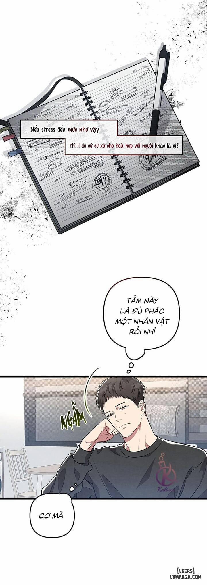 Công Tư Phân Minh 8 trang 28