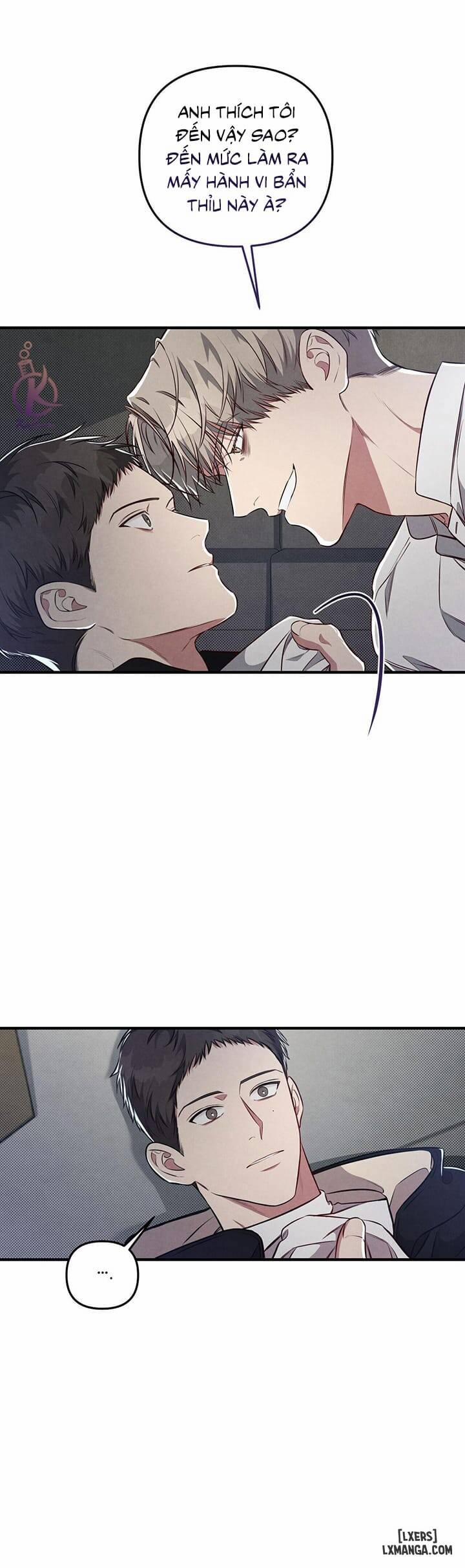 Công Tư Phân Minh 8 trang 3