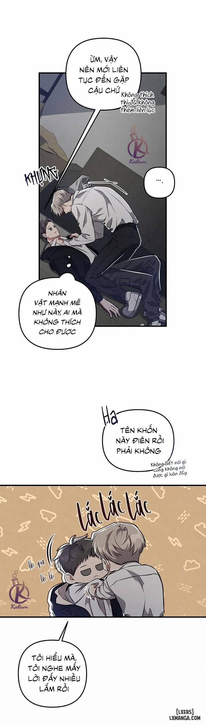 Công Tư Phân Minh 8 trang 4