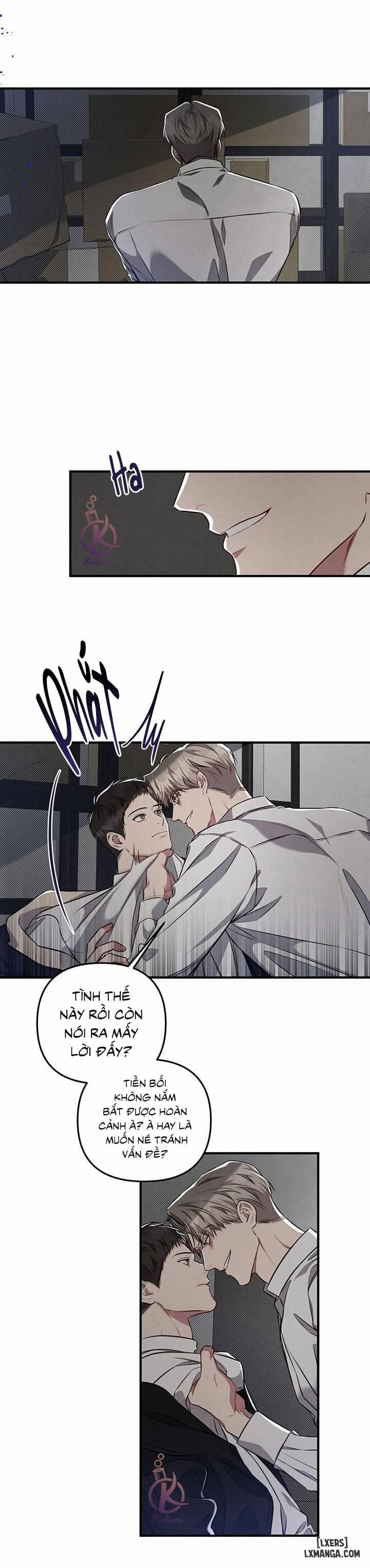 Công Tư Phân Minh 8 trang 7