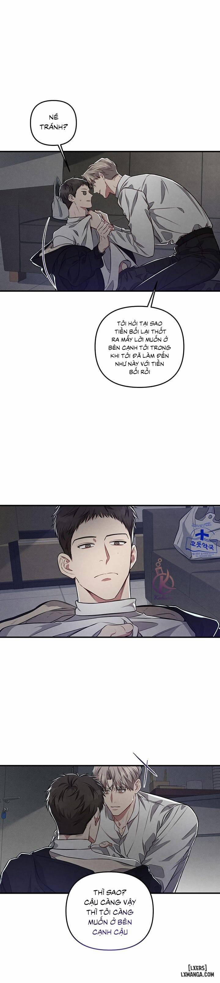 Công Tư Phân Minh 8 trang 8