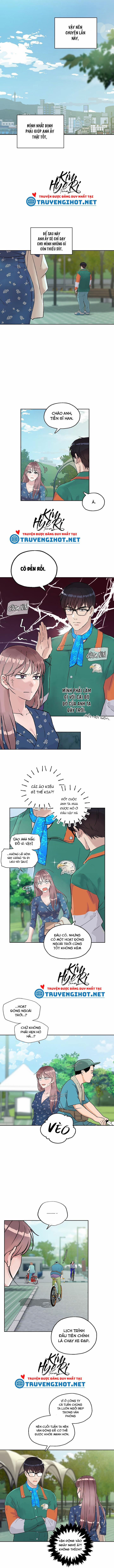 Công Tư Phân Minh 9.2 trang 1