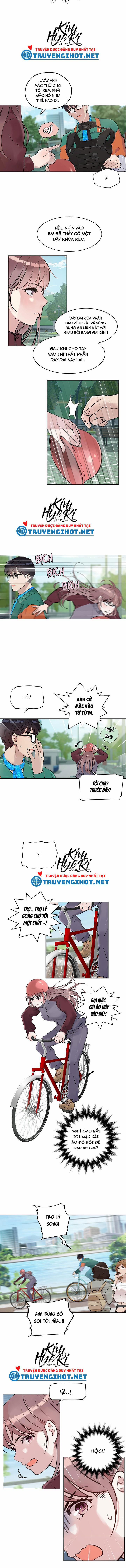 Công Tư Phân Minh 9.3 trang 1