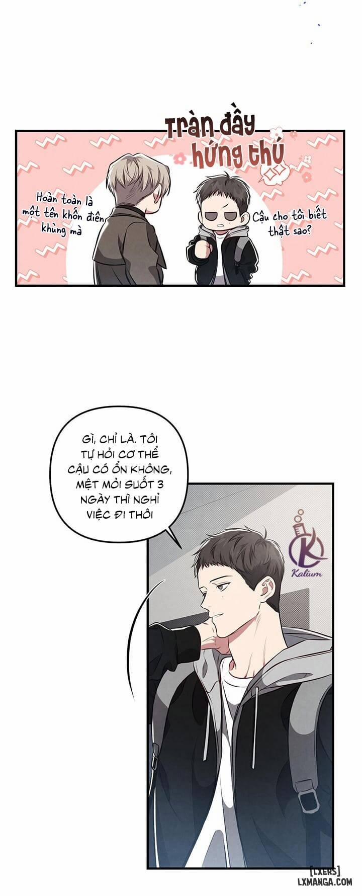 Công Tư Phân Minh 9 trang 22