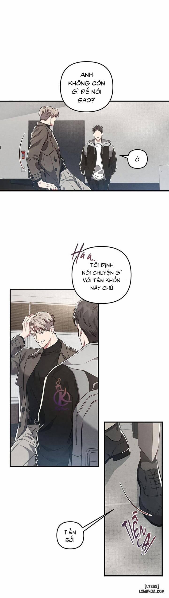 Công Tư Phân Minh 9 trang 24