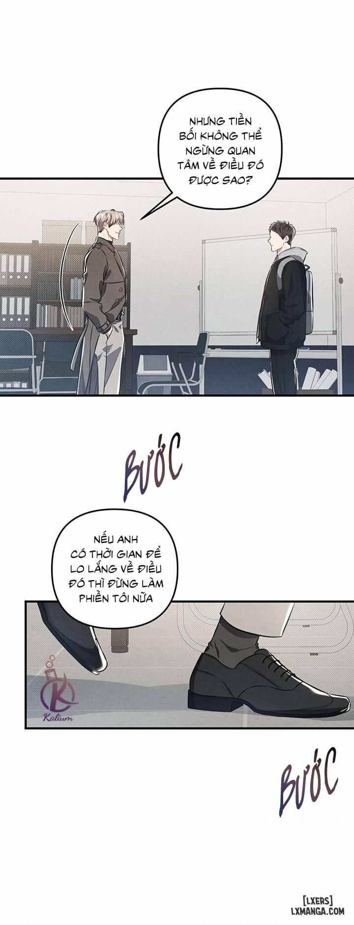 Công Tư Phân Minh 9 trang 25
