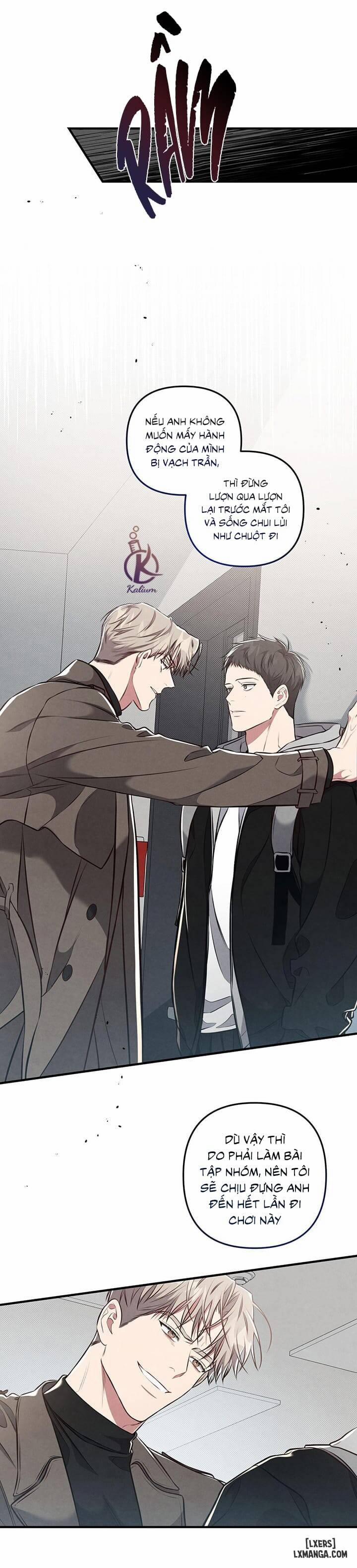 Công Tư Phân Minh 9 trang 26