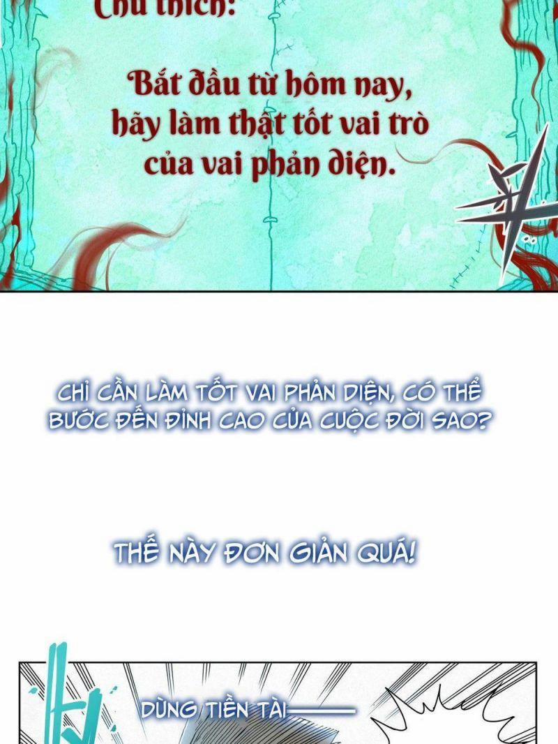 Công Tử Thực Sự Quá Chính Nghĩa 1 trang 10