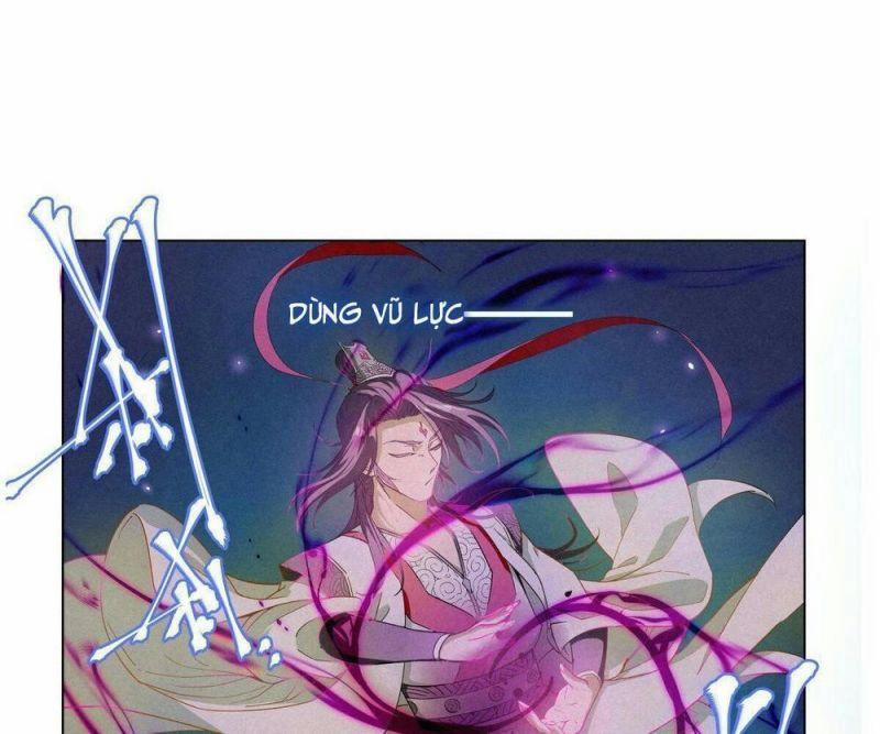 Công Tử Thực Sự Quá Chính Nghĩa 1 trang 12