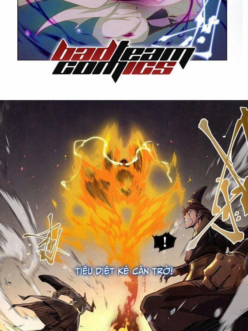 Công Tử Thực Sự Quá Chính Nghĩa 1 trang 13