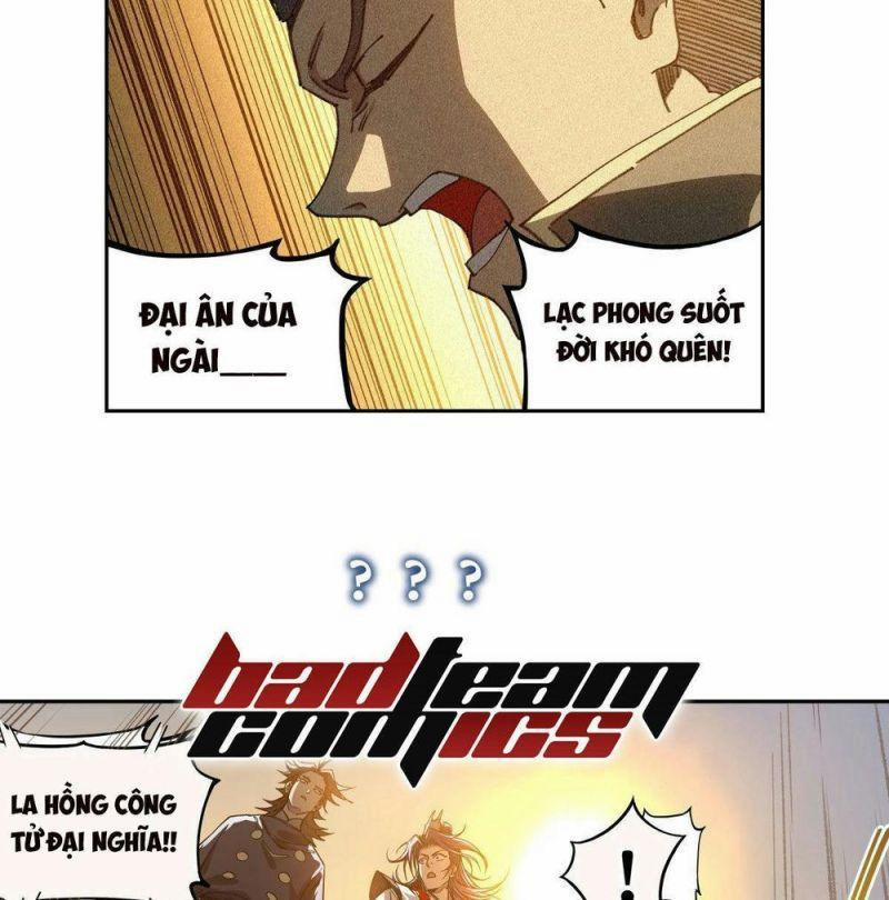 Công Tử Thực Sự Quá Chính Nghĩa 1 trang 18