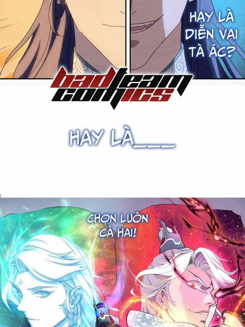 Công Tử Thực Sự Quá Chính Nghĩa 1 trang 28