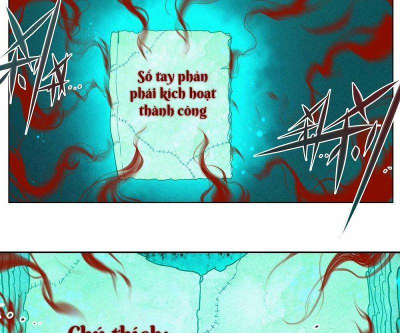 Công Tử Thực Sự Quá Chính Nghĩa 1 trang 9