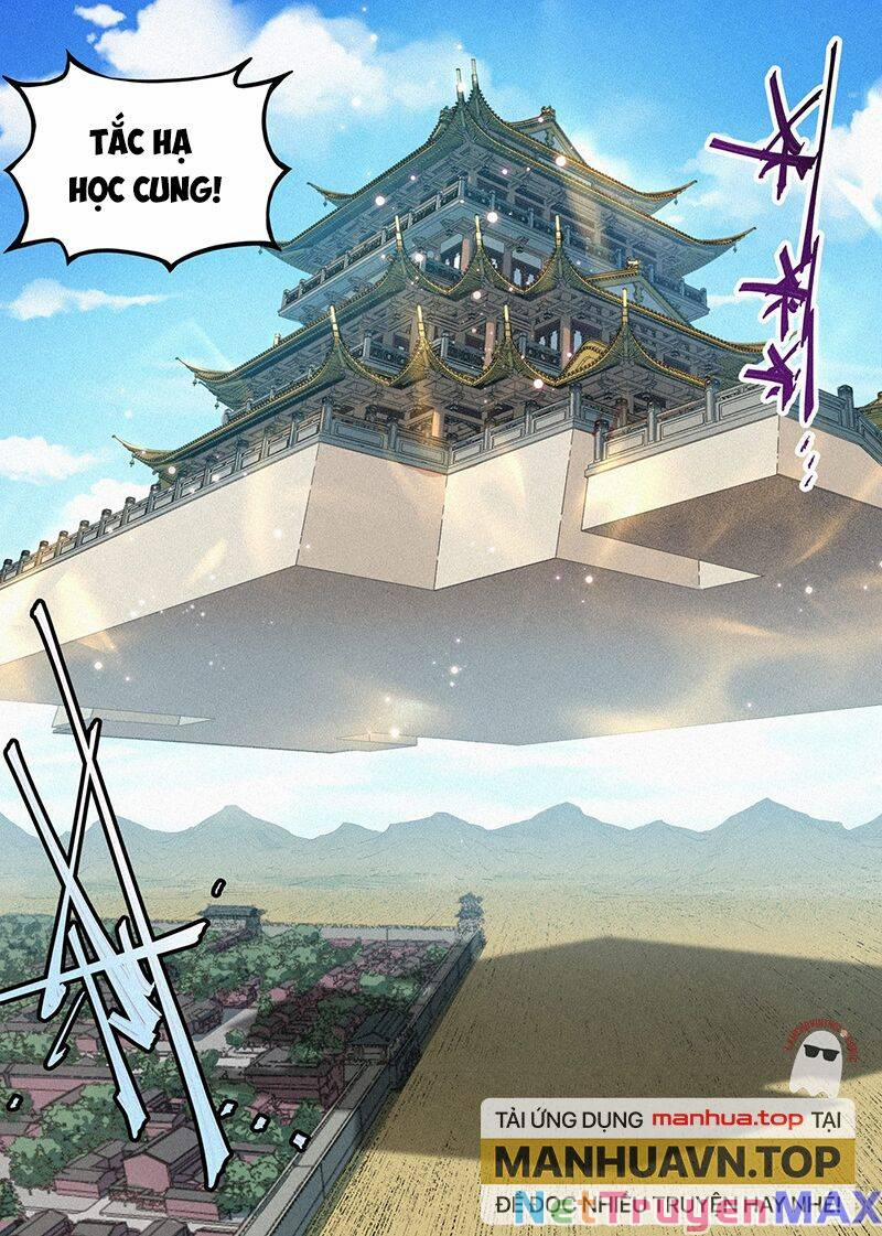 Công Tử Thực Sự Quá Chính Nghĩa 112 trang 13