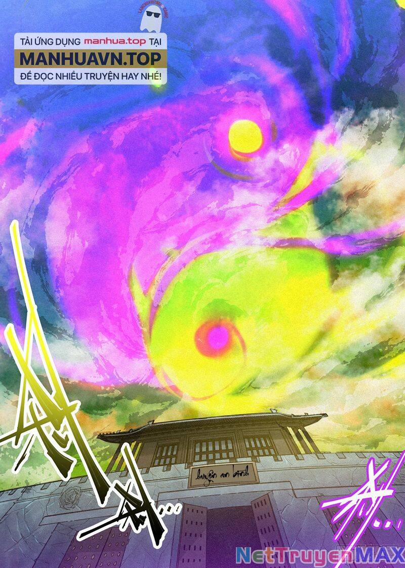 Công Tử Thực Sự Quá Chính Nghĩa 112 trang 5