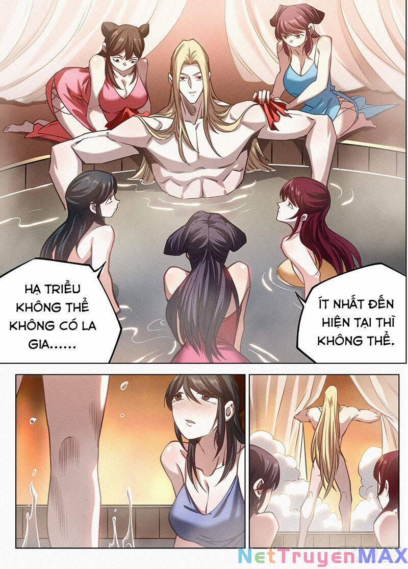 Công Tử Thực Sự Quá Chính Nghĩa 113 trang 14