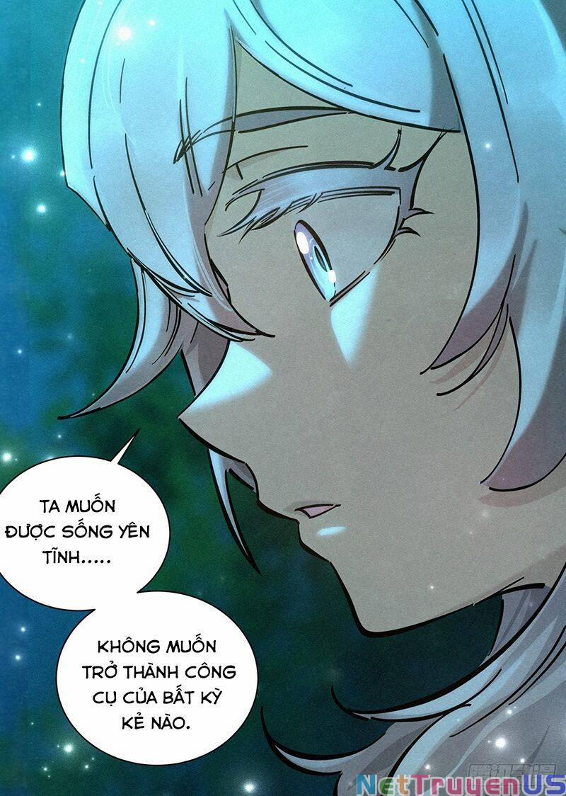 Công Tử Thực Sự Quá Chính Nghĩa 114 trang 6