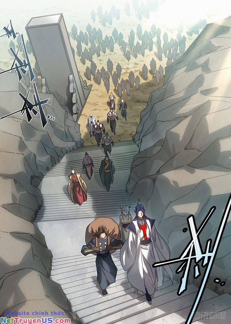 Công Tử Thực Sự Quá Chính Nghĩa 117 trang 4